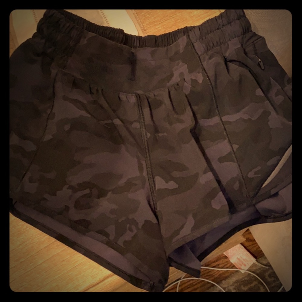 Hurry hot black Camo😍